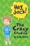 [Hey Jack! 01] • The Crazy Cousins